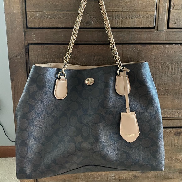 Coach Handbags - Coach Purse